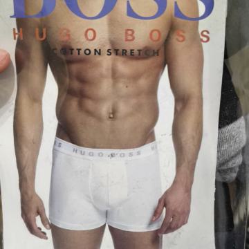 Hugo boss gače 2xl