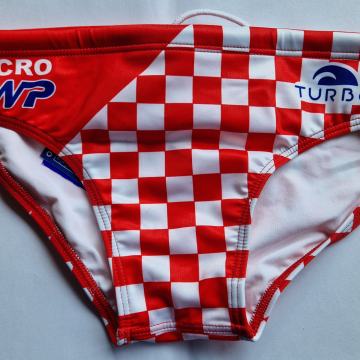 KUPAĆE GAĆE VATERPOLO REPREZENTACIJE CRO