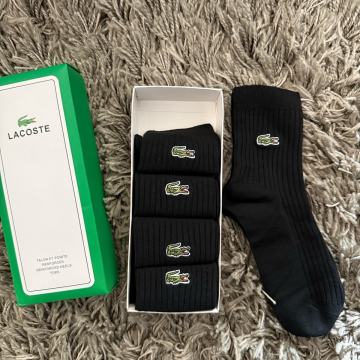Lacoste čarape