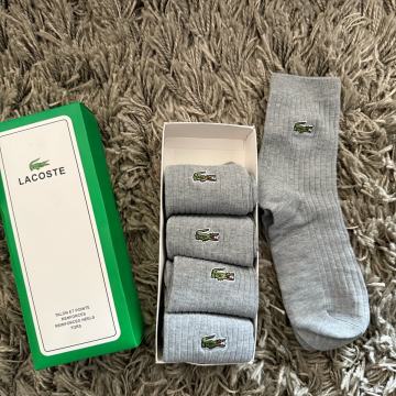 Lacoste čarape