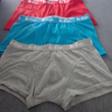 Lee Cooper bokserice vl.L