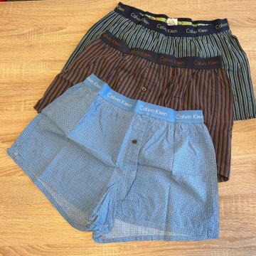 Muske bokserice Calvin Klein velicina L, 3 komada