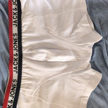 Muške bokserice Jack & Jones