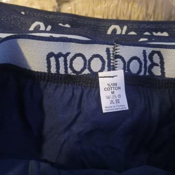 Muške bokserice nove