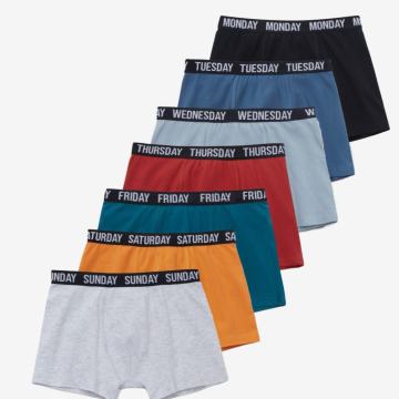 Muške bokserice sve veličine - NOVO