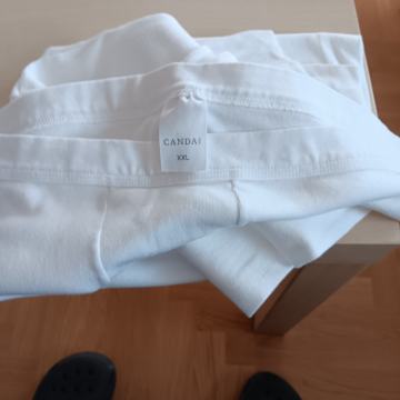 Muške duge gaće XXL