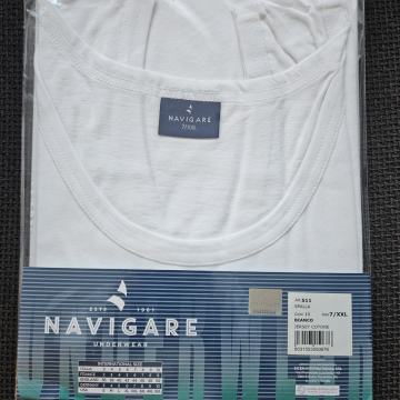 NAVIGARE muška potkošulja bez rukava XXL, model 511....NOVO...Osijek