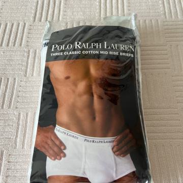 Polo Ralph Lauren gaće bokserice 32 paket 3 komada