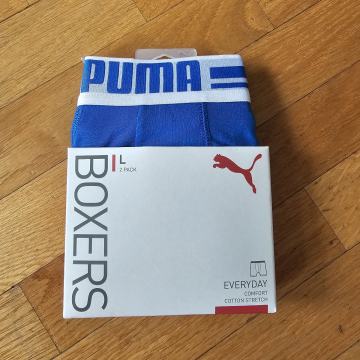 Puma bokserica L velicina Novo 2komada