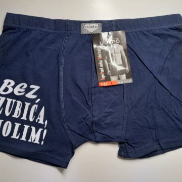 Šaljive muške bokserice L 27