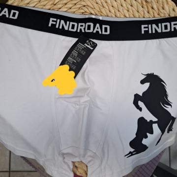 Šaljive muške bokserice L 77