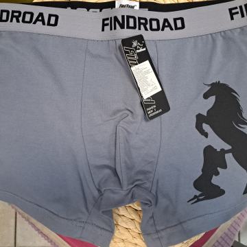 Šaljive muške bokserice L 78