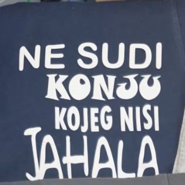 Šaljive muške bokserice L 33