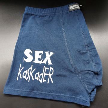 Šaljive muške bokserice XXL 11