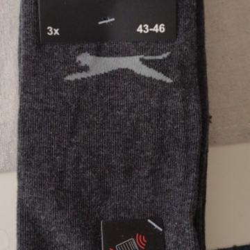 Slazenger 3x 43-46 original