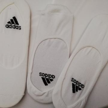 Stopalice, Adidas 42/44 / TOTALNA ČISTKA