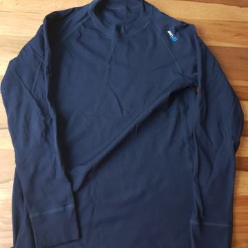 Baselayer majica za skijanje ili Snowboard vel:M