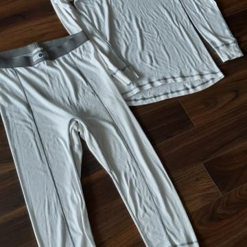 Muško Zimsko donje rublje  XL