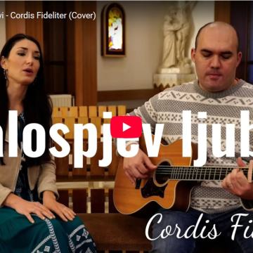 Glazba za vjenčanja u crkvi