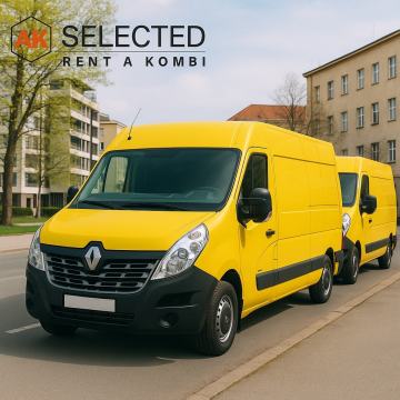 NAJAM KOMBIJA ZAGREB, KOMBI SA KUKOM, POVOLJNO I BRZO