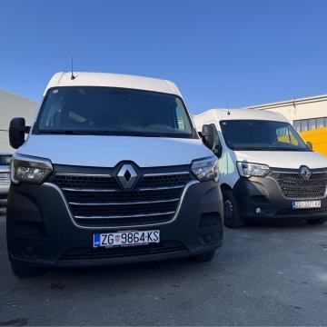 NAJAM KOMBIJA SVIH VELIČINA  ZAGREB, KOMBI SA KUKOM, POVOLJNO I BRZO