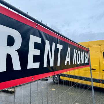 RENT A KOMBI ZAGREB - TERETNI KOMBI ZA NAJAM