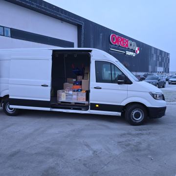 Najjeftiniji najam i iznajmljivanje kombija SA VOZAČEM 095/895 0564