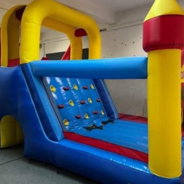 Hop-n-play dječja rođendaona