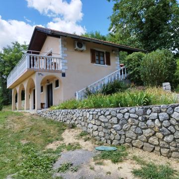 Kuća za rođendane, momačke, djevojačke i ostale proslave