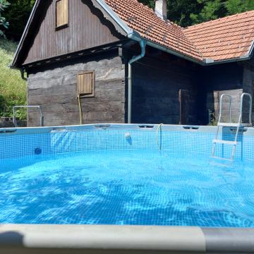 najam kuće za proslave i druženja