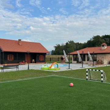 Najam prostora za proslave okolica Zagreba sa bazenom - Zagreb