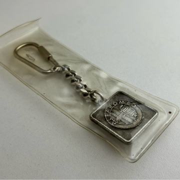 Alfa Romeo privjesak