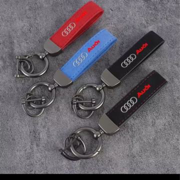 AUDI-PRIVJESAK ZA KLJUČ SA RINGOM