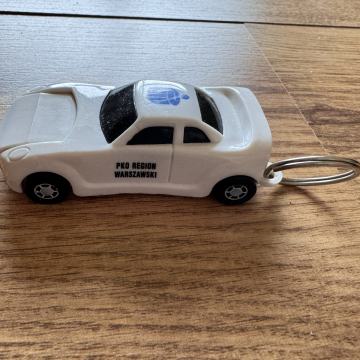 Auto Kljucevi Privjesak sa Auticem i nocnim svjetlom