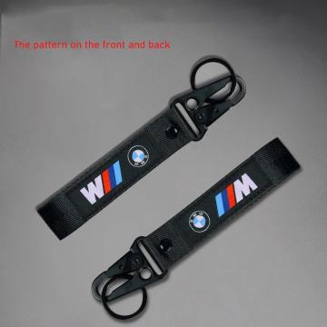 BMW- M -  PRIVJESAK SA RINGOM ZA KLJUČ-VRHUNSKI