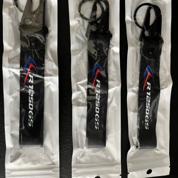 BMW- R 1250GS- PRIVJESAK ZA KLJUČ SA RINGOM