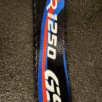 BMW R1250GS/ADV R 1250GS-PRIVJESAK ZA KLJUČ-ODLIČAN !!!