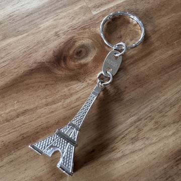 Eifelov Toranj Privjesak za kljuceve