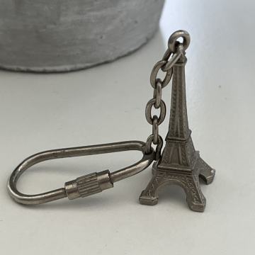 Eiffel tower privjesak