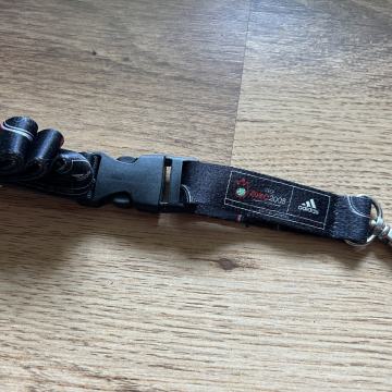 Euro 2008 Adidas Okovratnik