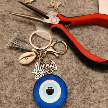 Fatimino oko privjesak