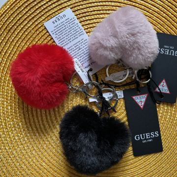GUESS Privjesak za kljuceve