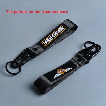HARLEY DAVIDSON - PRIVJESAK ZA KLJUČ