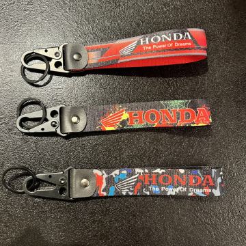 HONDA - PRIVJESAK ZA KLJUČ S RINGOM-RAZNI MOTIV