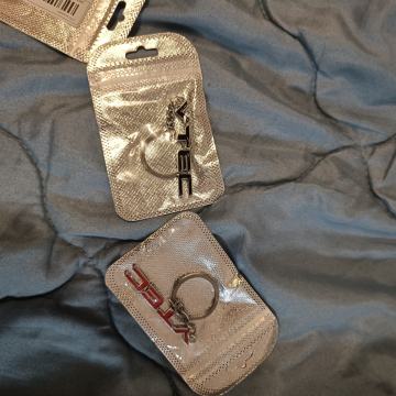 HONDA PRIVJESAK ZA KLJUČ V-TEC I TYPE R