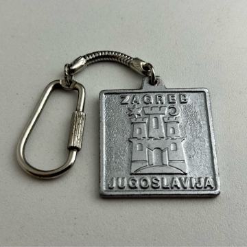 Jugoslavija privjesak