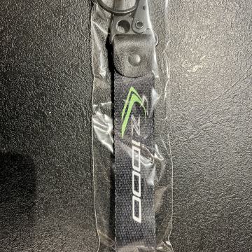 KAWASAKI Z1000-PRIVJESAK SA RINGOM