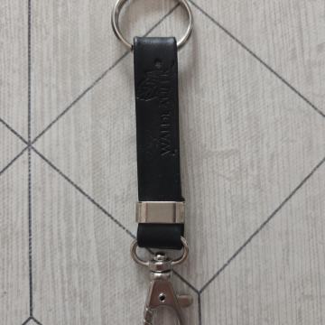 Kožni privjesak WALDLÄUFER