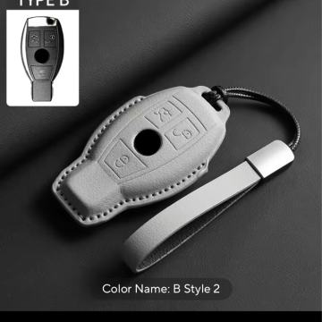 KUĆIŠTE- Mercedes Benz A C E S