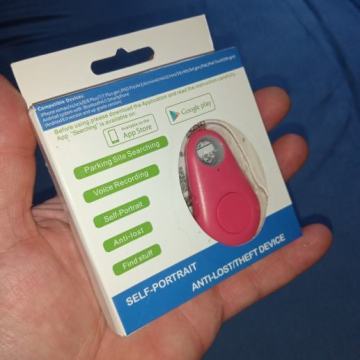 Lokator ključeva i sličnih sitnica